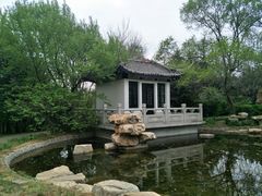 -沈阳植物园