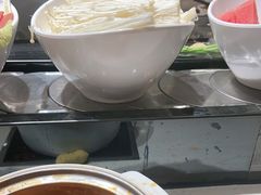 -农小锅自助小火锅(北京大兴凯德店)