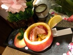 -樱宿日式和牛烧肉(五道口店)