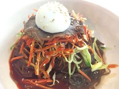 辣拌冷面-韩礼年糕(飞虹路店)