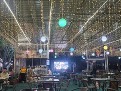 -领头羊烧烤餐厅(大唐路店)