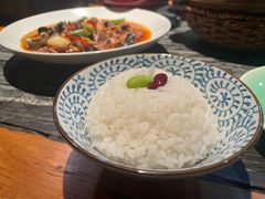 -青红之间·新派融合川菜(慈云寺店)
