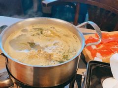 -星伦多 自助料理(圆融店)