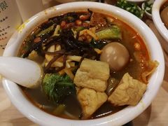 -水平有限广西米粉·广西风味集(五道口店)