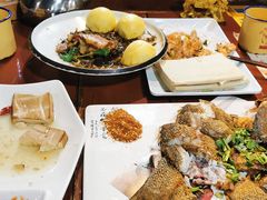 -酒肉门孔府菜(曲阜游客中心店)