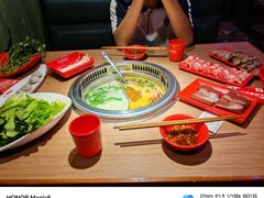 -季季红火锅(丰城洪客隆店)