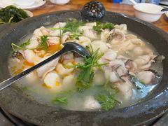 -大鼎石锅鱼(春江里店)