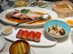 -陶陶居酒家(新天地店)