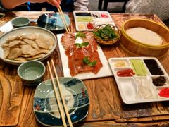 -四季民福烤鸭店(前门廊房二条店)