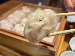 -倍儿美海鲜大排挡·非遗海鲜蒸饺(洋货店)