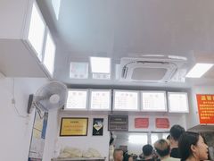 -无名氏面馆(邮电路店)
