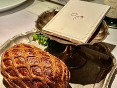 -壳里西餐厅Coquille Seafood Bistro(蒙自路店)