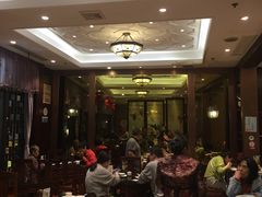 大堂-皇饭儿·王润兴酒楼(河坊街店)