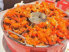 -熊记虾王·小龙虾(东晓南店)