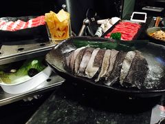 -王家渡火锅店(棕榈泉店)