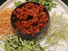 -满园烤鸭·春饼(沈北万达店)
