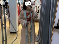 -汉仪华裳汉服旗袍·摄影写真馆(乌镇西栅店)