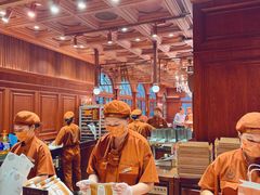 -麦陌(正弘城店)