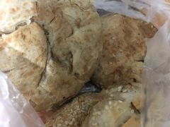 -李小老烧饼(常营民族家园店)
