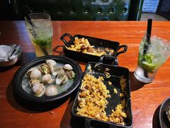 -黑角餐厅美式狂野Blackhorn(昌茂花园店)