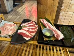 -炉太郎日式烧肉店(华贸店)
