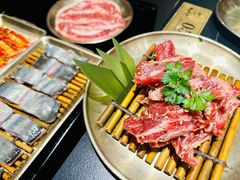 -西塔老太太泥炉烤肉(龙湖北苑天街店)