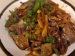 -氾水长鱼面(南苑小区店)