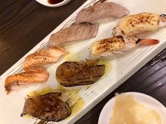 -东京屋(武定路店)