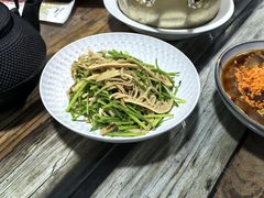 -魁盛居百年鲁菜馆(县西巷店)