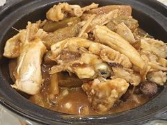 -寻味顺德·南记酒家·传统顺德菜·鱼生(广源路店)