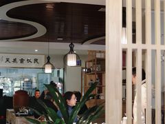 -安多素食(广仁寺路店)