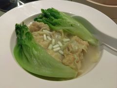 金腿鲜虾云吞-金悦轩海鲜酒家(南宁店)