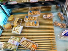 -长发西饼(道前店)