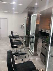 -Coo Hair salon