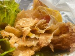 -新农村煎饼果子(香港花园店)