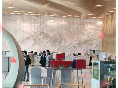 -苏州金鸡湖文博诺富特酒店