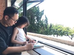 -Vanilla Specialty Coffee(八大关店)
