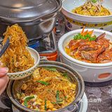 这个冬天，我就爱这碗醉鸡煲！