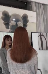 -GANO HAIR 