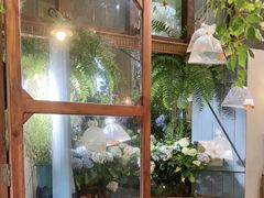 -Lamant Manor已闻花名关於蓝