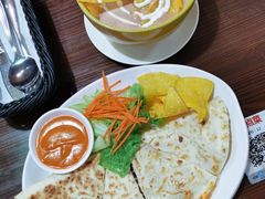 -panchos 墨西哥餐厅(嘉绿苑店)