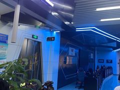 -SOLO电竞网咖(万达文旅城店)