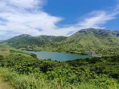 -嵛山岛