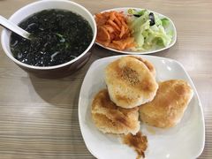 -岩明火勺店(承德路店)