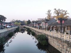 -迎春桥老炉烧饼(碧霞路店)