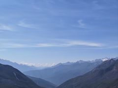 -折多山