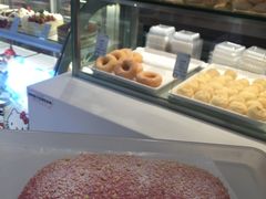 -BreadTalk面包新语·烘焙蛋糕(五羊邨店)