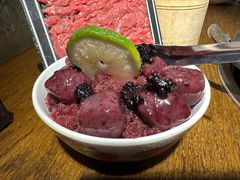 -萍姐火锅·公路夜市(打浦桥日月光店)