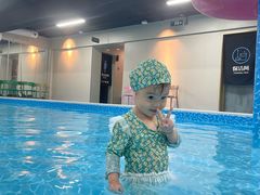 -花样年华游泳馆·游泳培训基地
