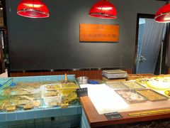 水产区-荣小馆(杭州大厦店)